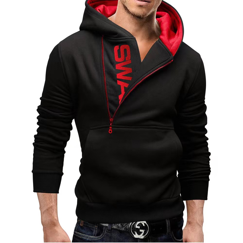 2024 Autumn Fashion Men Casual - Mens Fashion Jumpers 评论和价格