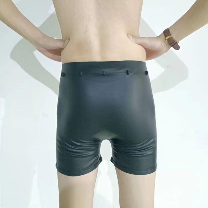 All-silicone Swimming Trunks P - Swim Trunk Shorts 评论和价格