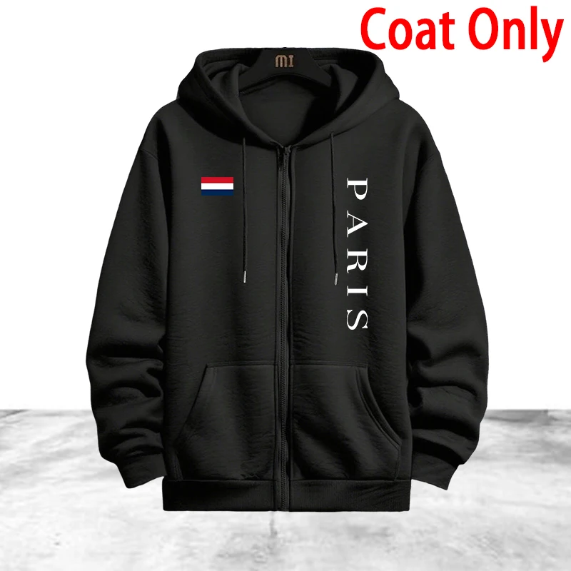 Paris Printing Men's Tracksuit - Paris Men'S Fashion 评论和价格
