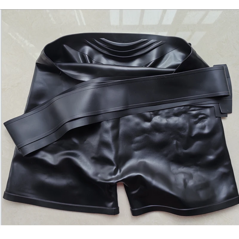 Swimming Pants Silicone Waterp - Swim Trunk Shorts 评论和价格