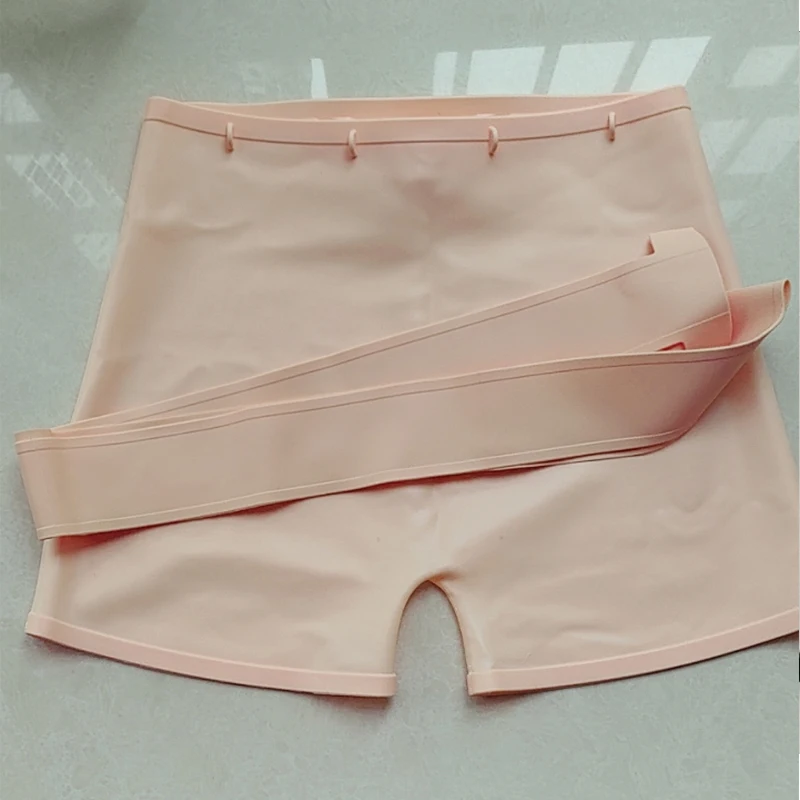 Swimming Pants Silicone Waterp - Swim Trunk Shorts 评论和价格