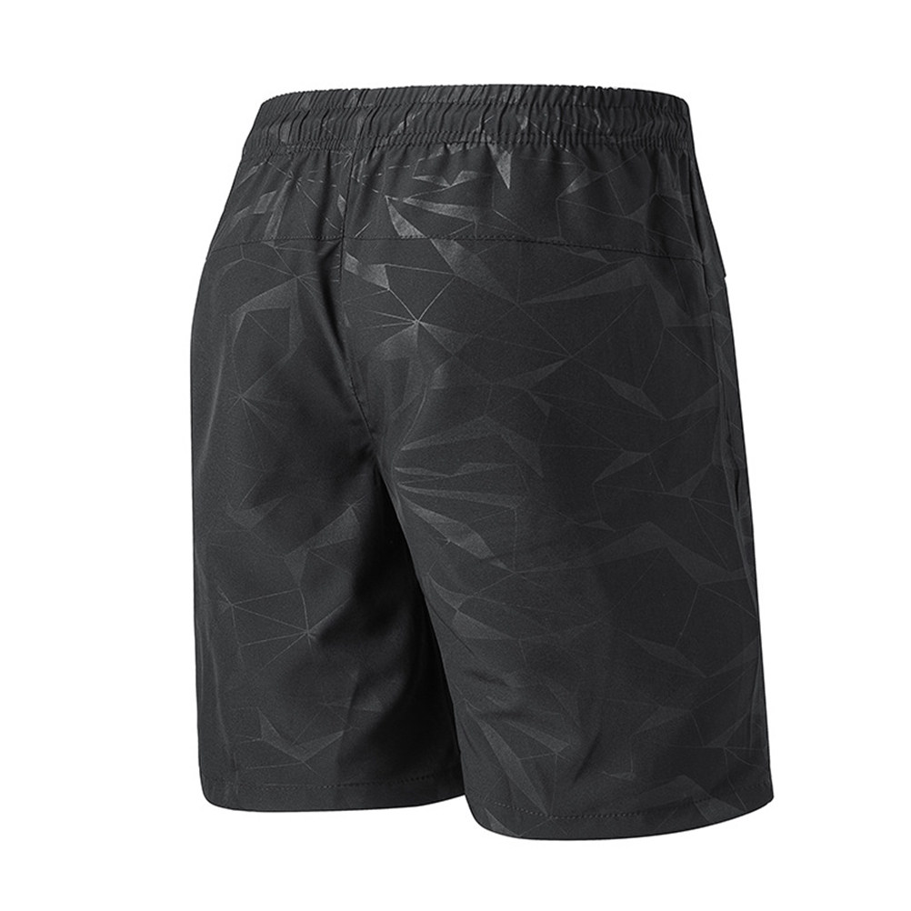 Black Xl Men's Sports Shorts S - Swim Trunk Shorts 评论和价格