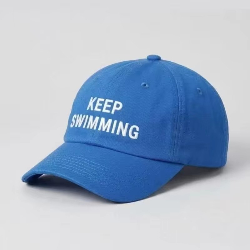 2026 Trendy keep Swimming New  - Men'S Fashion With Hat 评论和价格
