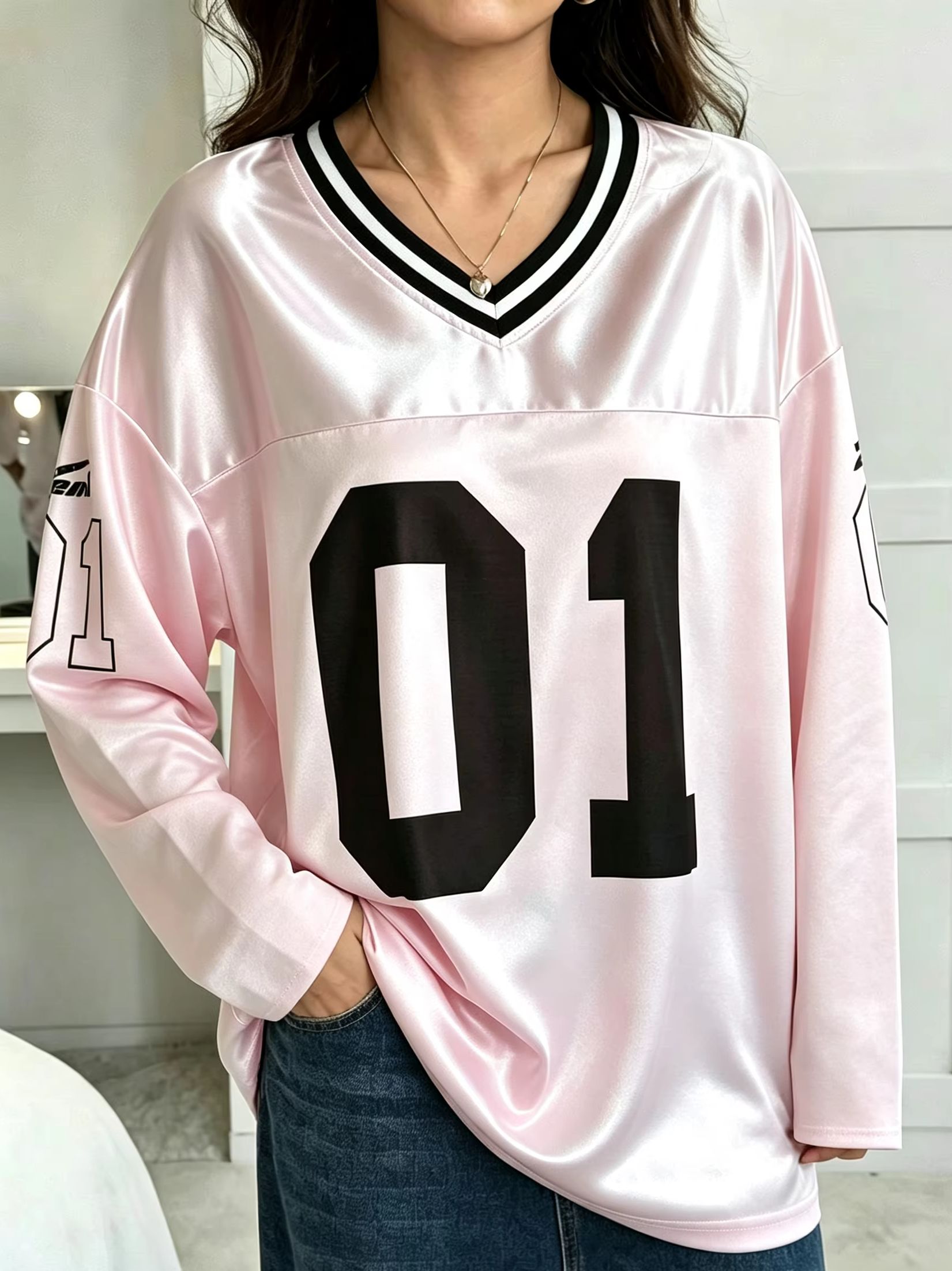Men's Women Men Vintage Long S - Mens Fashion Streetwear 评论和价格