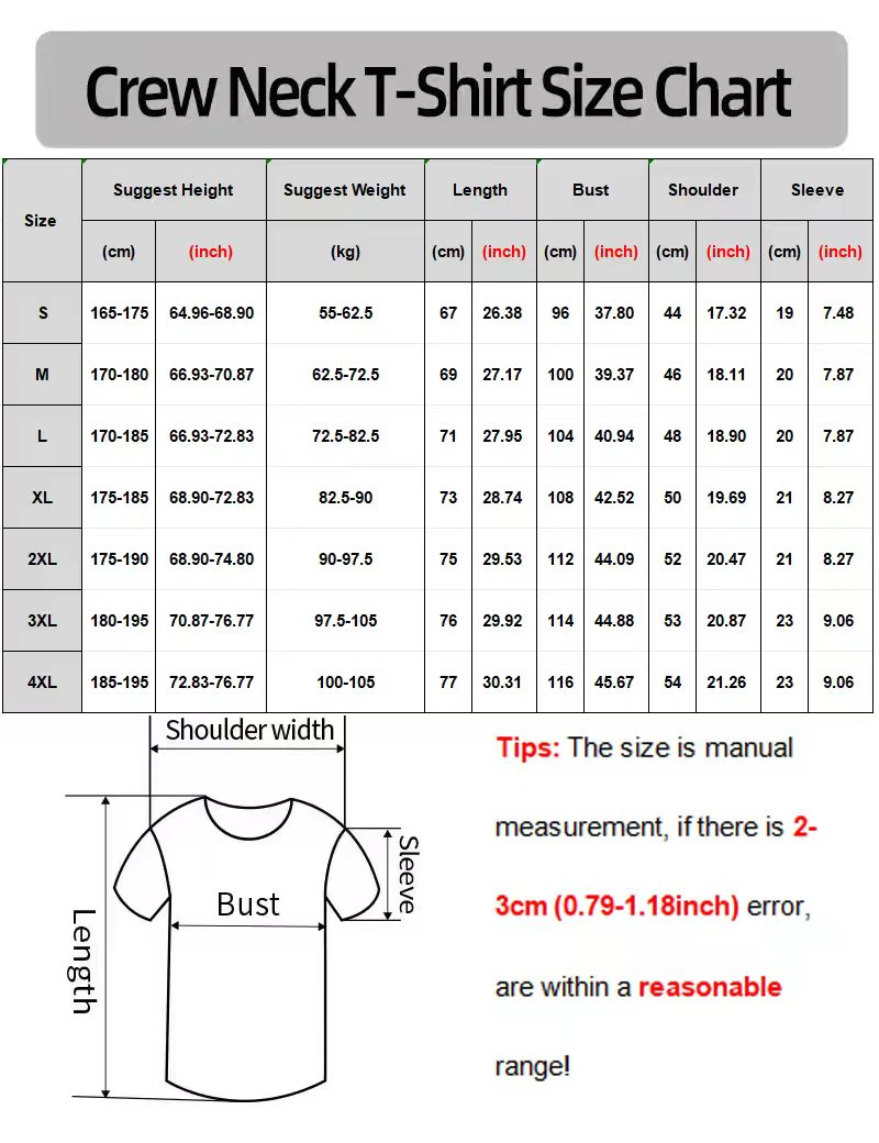 Y2K Bold Slogan Letter Graphic - Mens Fashion Hashtags 评论和价格