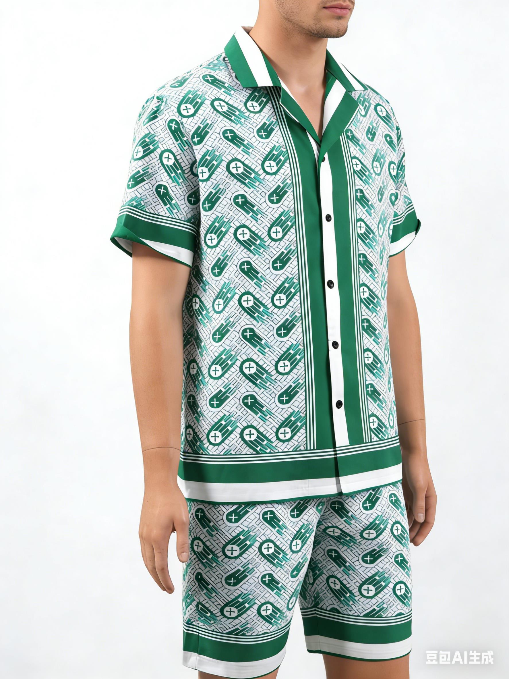 2026 Mens Summer Daily Fashion - Men'S Fashion Y2K 评论和价格