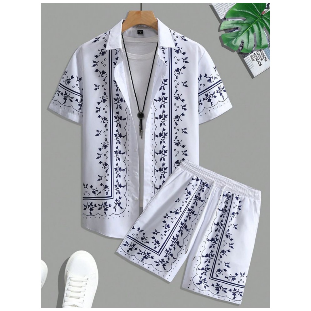 2026 Mens Summer Daily Fashion - Men'S Fashion Y2K 评论和价格