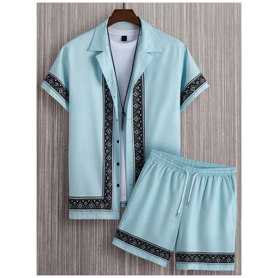 2026 Mens Summer Daily Fashion - Men'S Fashion Y2K 评论和价格