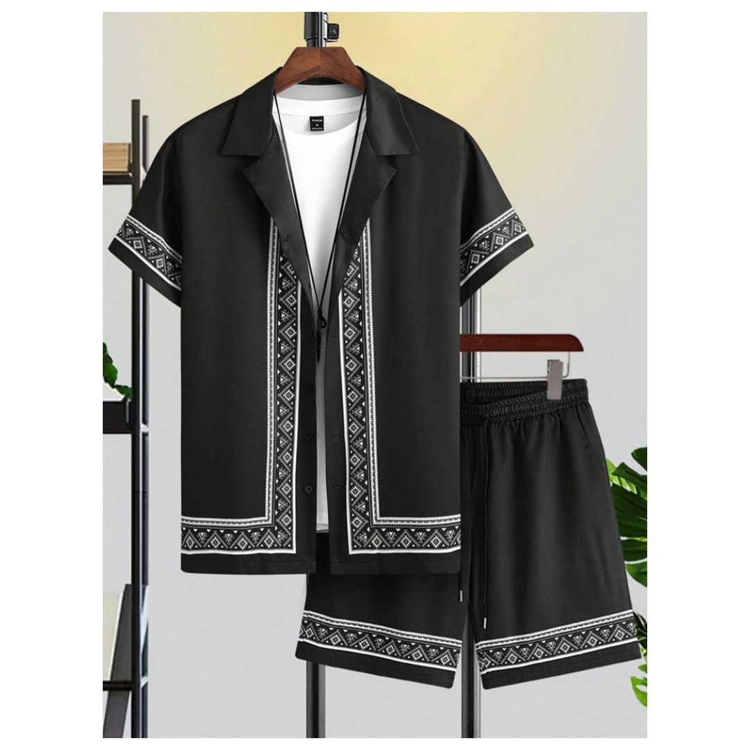 2026 Mens Summer Daily Fashion - Men'S Fashion Y2K 评论和价格