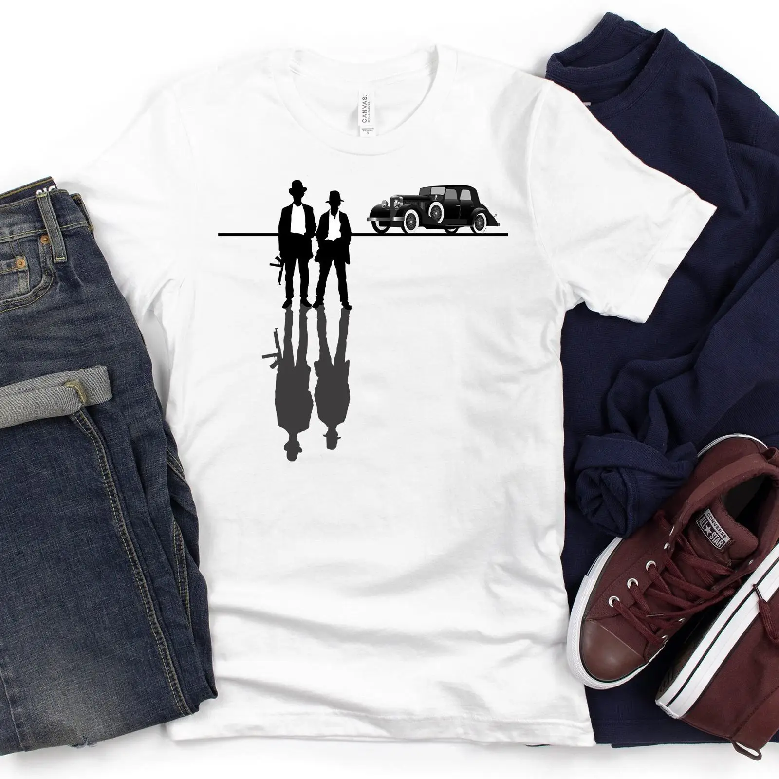 1920s Roaring 20s Gangster Cla - Men'S Fashion Roaring 20S 评论和价格