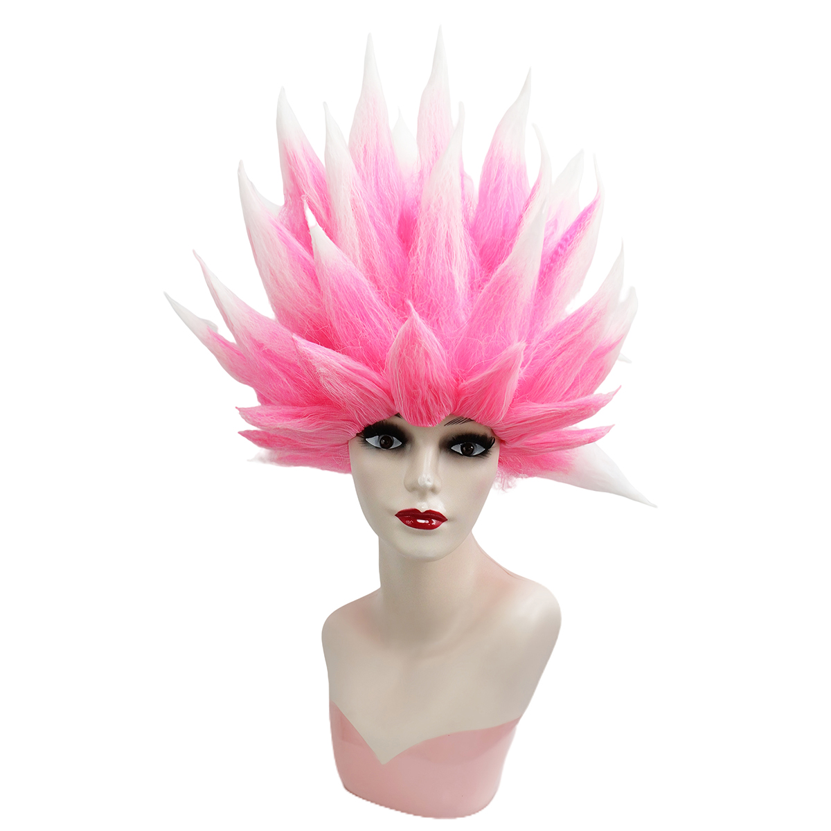Anxin Brand Synthetic Fiber Wi - Men Fashion Hair Style 评论和价格