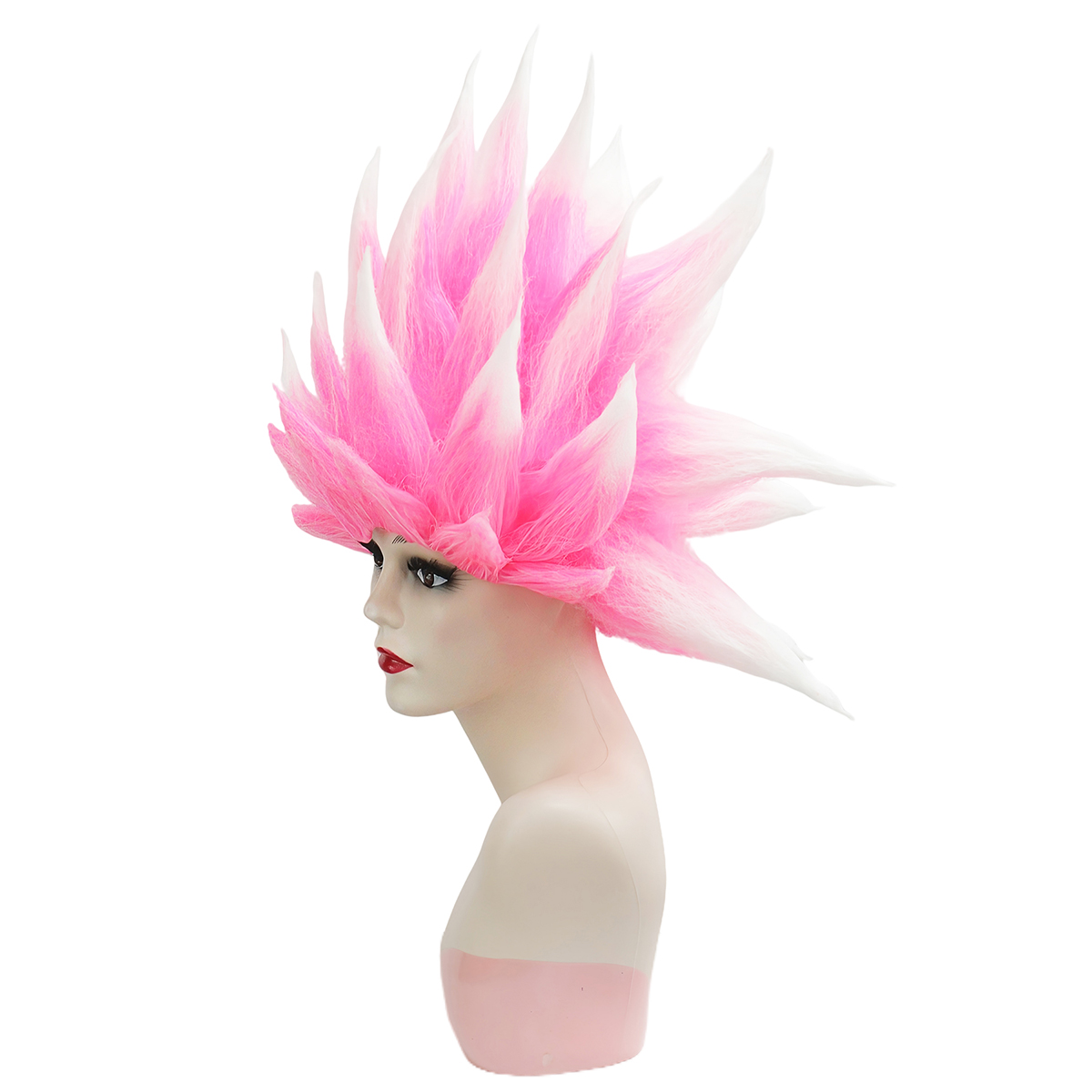 Anxin Brand Synthetic Fiber Wi - Men Fashion Hair Style 评论和价格