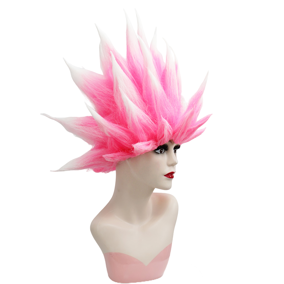Anxin Brand Synthetic Fiber Wi - Men Fashion Hair Style 评论和价格