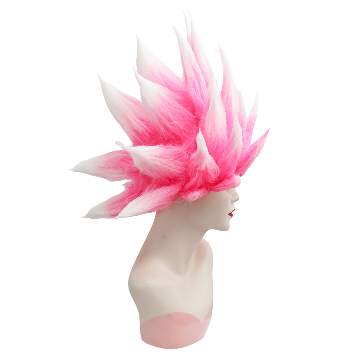 Anxin Brand Synthetic Fiber Wi - Men Fashion Hair Style 评论和价格