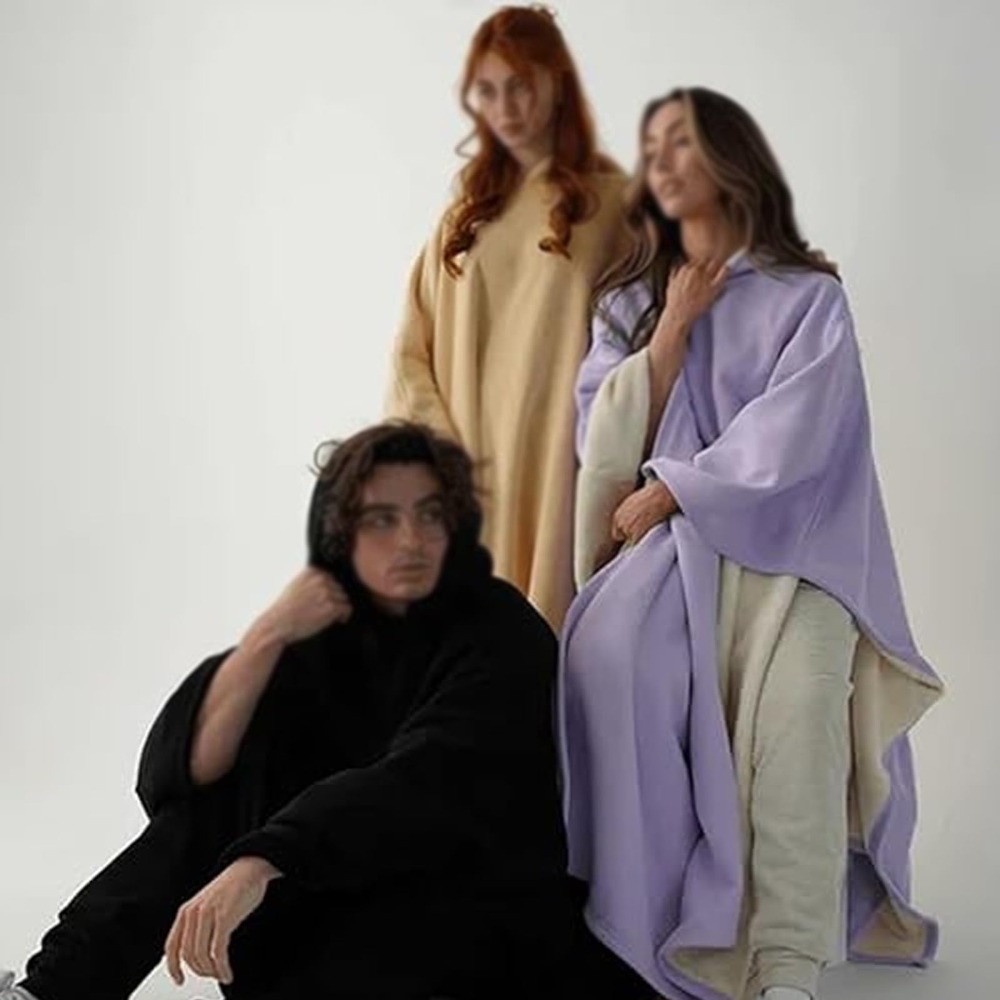 New Good Quality Indio Cloak H - Men'S Fashion With Hat 评论和价格