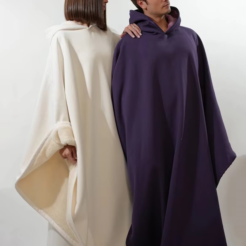 New Good Quality Indio Cloak H - Men'S Fashion With Hat 评论和价格