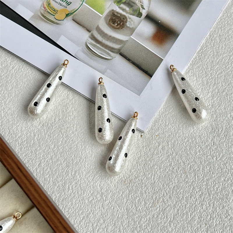 Gentle style 50pcs/lot dots pa - Men Fashion Hair Style 评论和价格