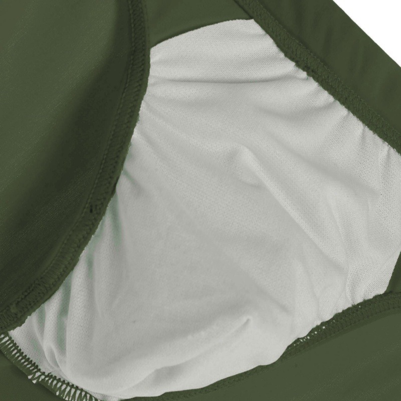 Men's swimming trunks triangul - Swim Trunk Shorts 评论和价格