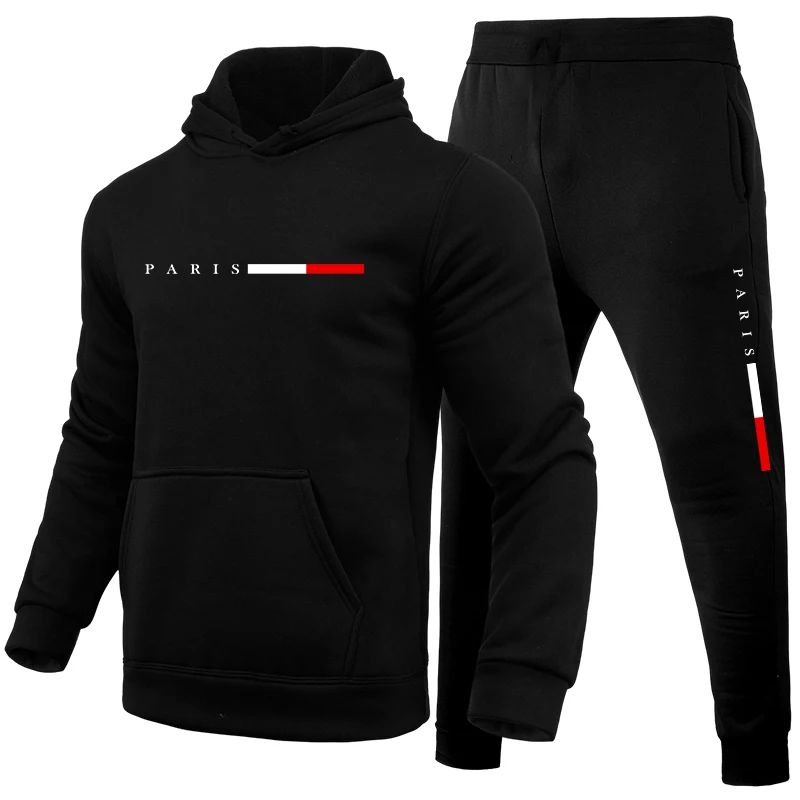2026 Paris Fashion Men's Set H - Paris Men'S Fashion 评论和价格