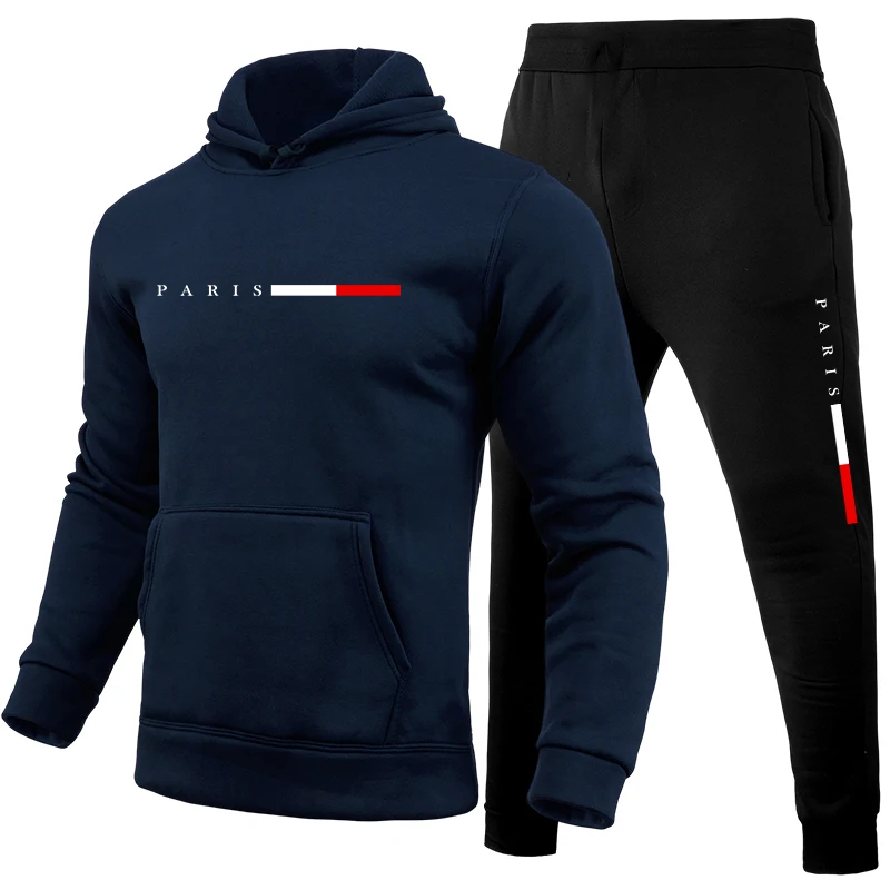 2026 Paris Fashion Men's Set H - Paris Men'S Fashion 评论和价格