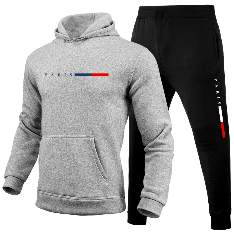 2026 Paris Fashion Men's Set H - Paris Men'S Fashion 评论和价格