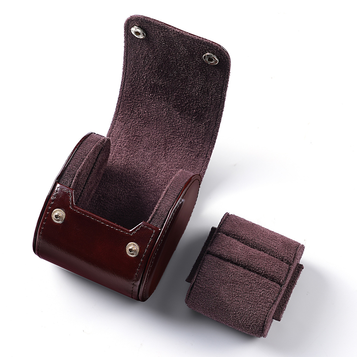 Man Watch Bag Woman Ring Jewel - Mens Fashion Watch 评论和价格