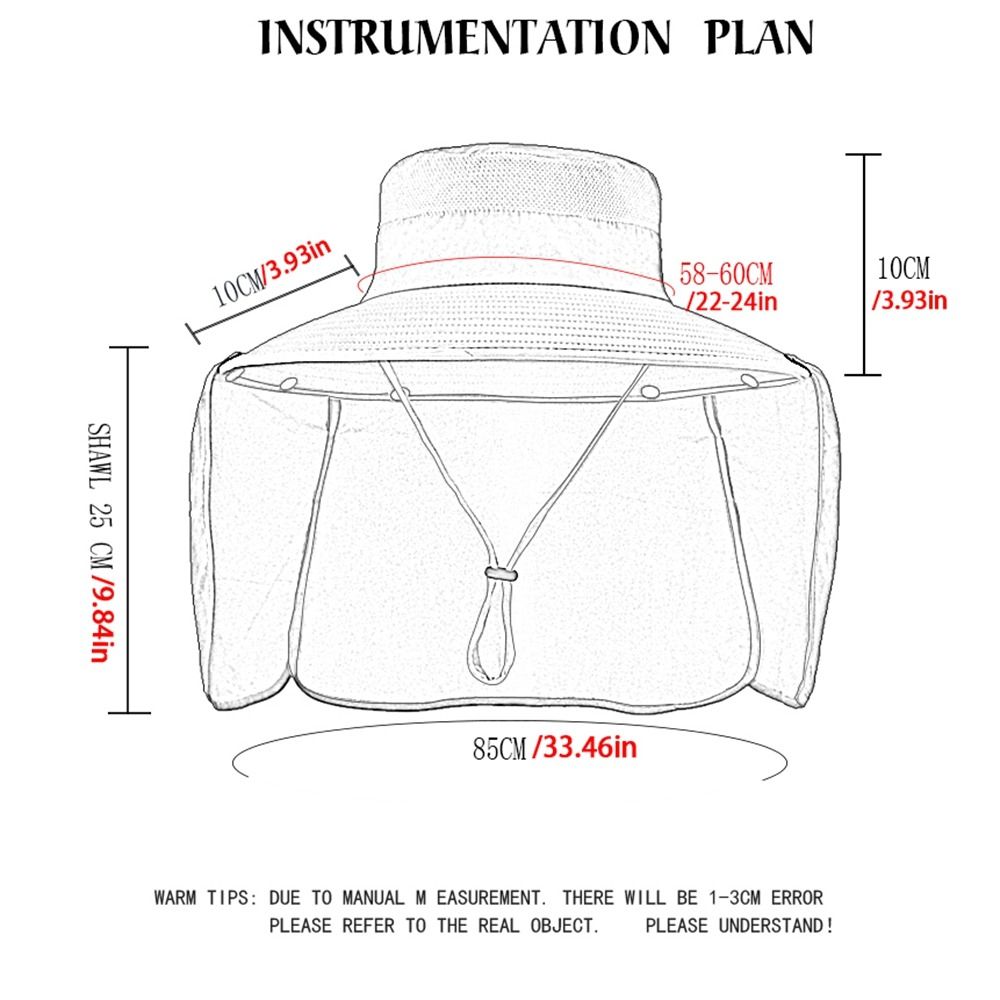 Fashion Cloth Men Sun Hat Big  - Men'S Fashion With Hat 评论和价格
