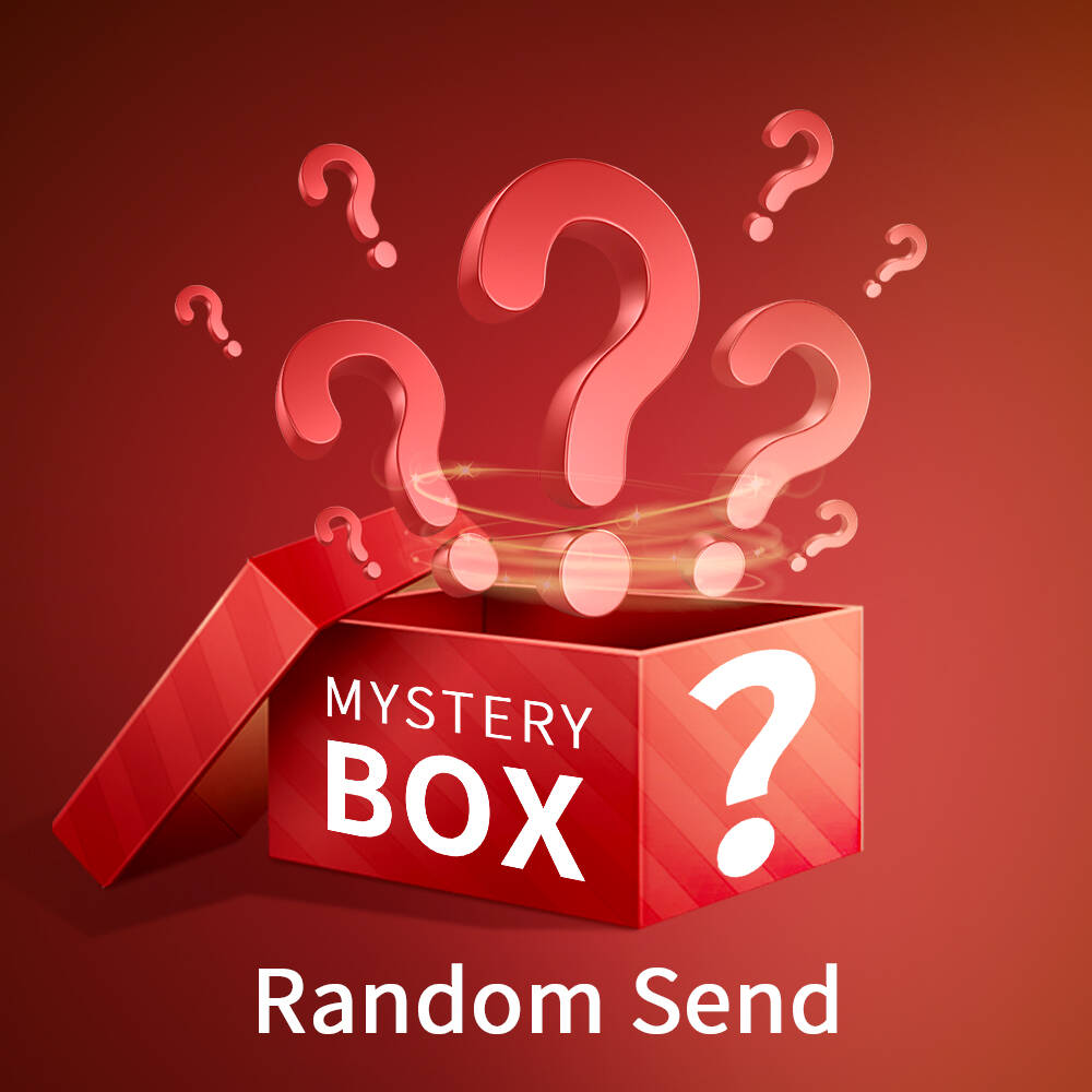 1PC Surprise Mystery Watch Bli - Mens Fashion Watch 评论和价格