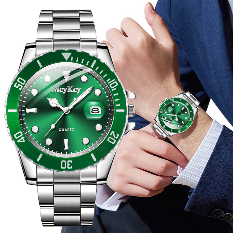 1PC Surprise Mystery Watch Bli - Mens Fashion Watch 评论和价格