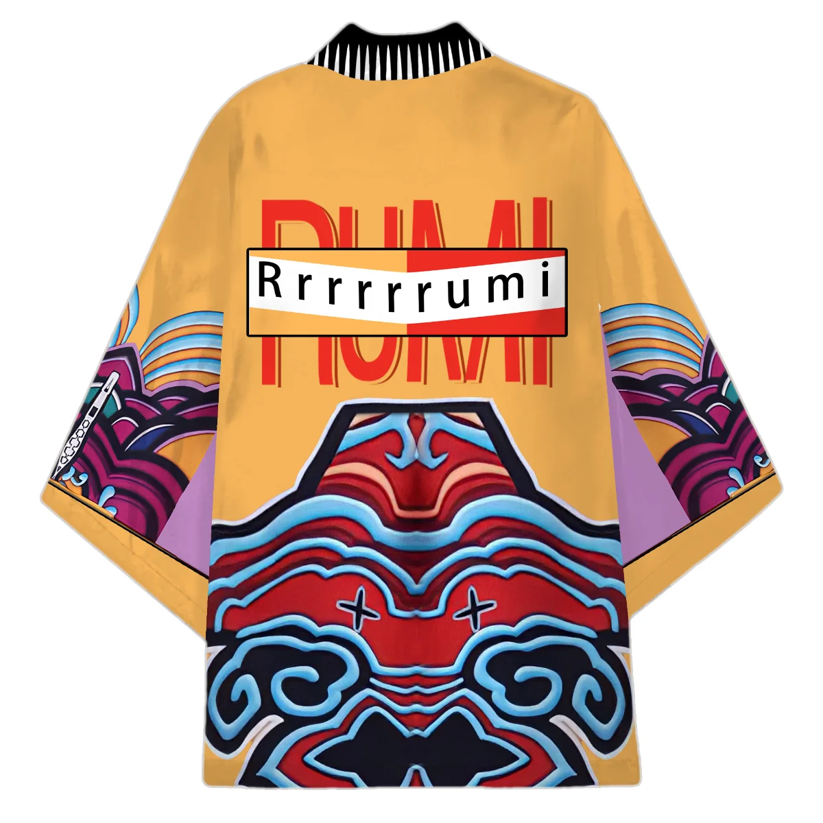 Costume Rumi Zoey Mira Printed - Mens Fashion Jumpers 评论和价格