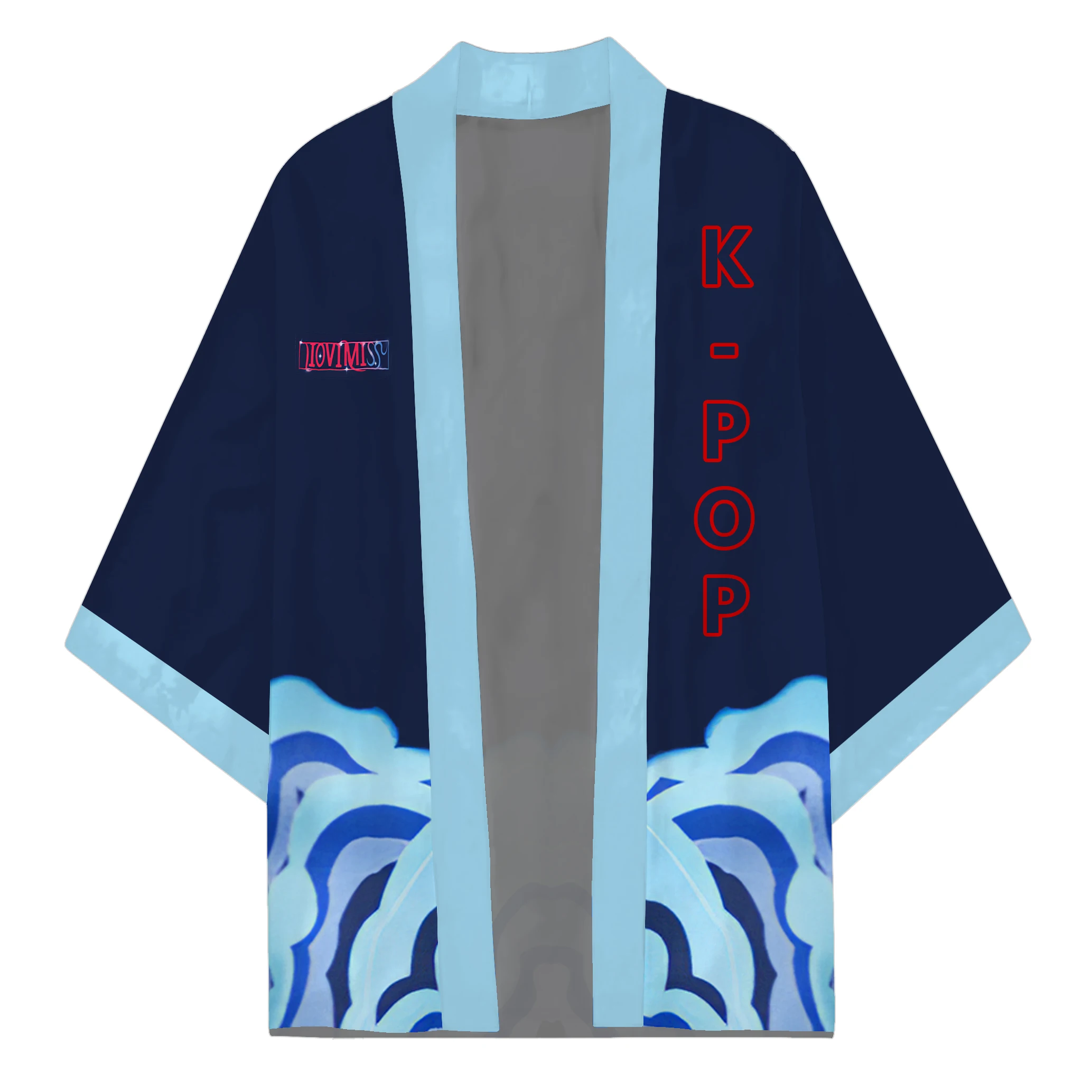 Costume Rumi Zoey Mira Printed - Mens Fashion Jumpers 评论和价格