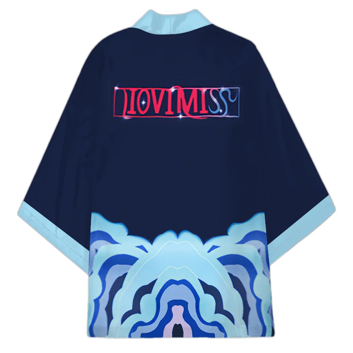 Costume Rumi Zoey Mira Printed - Mens Fashion Jumpers 评论和价格