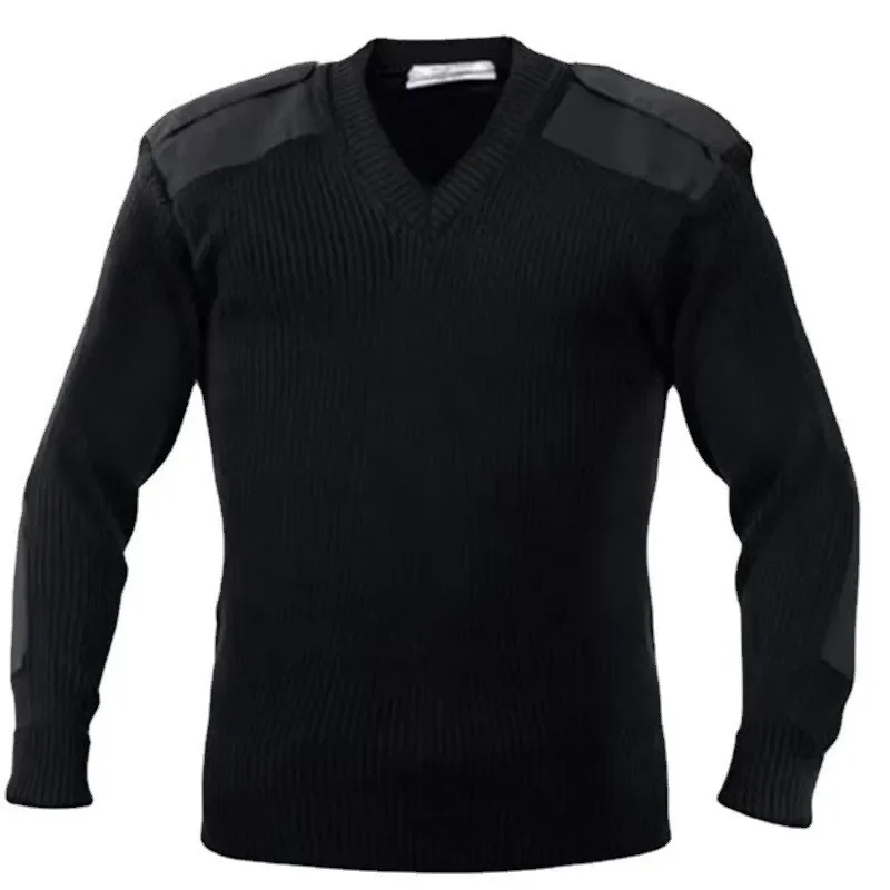 European and American New Styl - Mens Fashion Jumpers 评论和价格