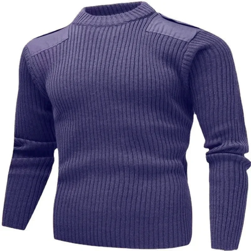 European and American New Styl - Mens Fashion Jumpers 评论和价格