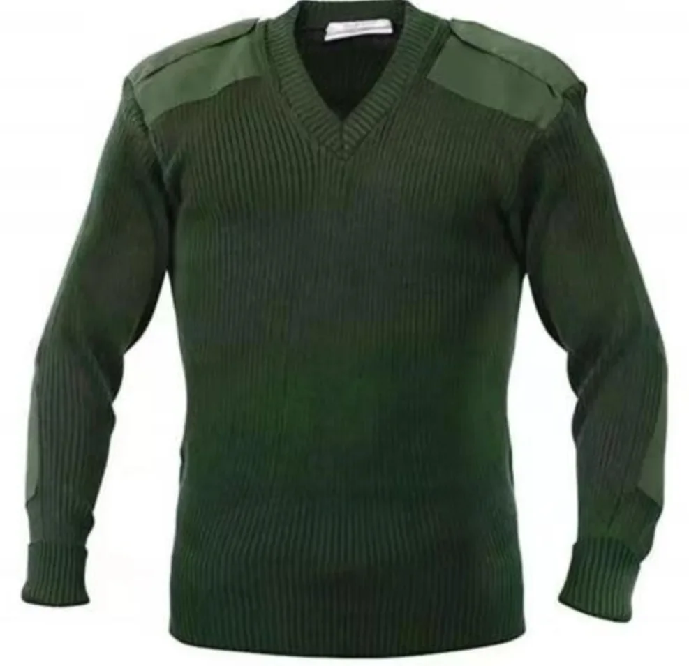 European and American New Styl - Mens Fashion Jumpers 评论和价格