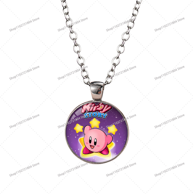 Kirbys Time Stone Necklace for - Men'S Fashion Model 评论和价格