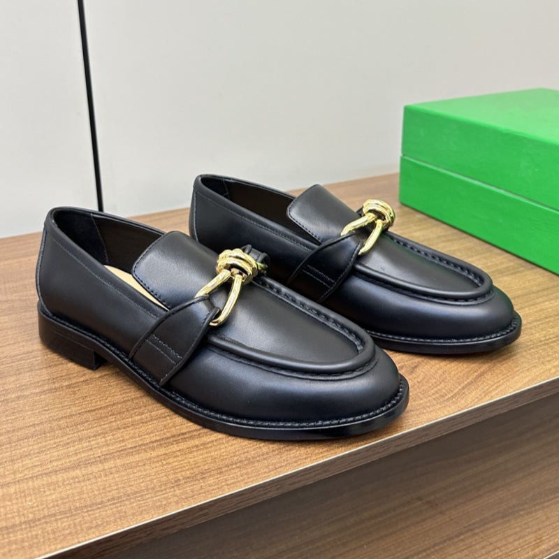 2026 New Women Loafers Metal K - Suede Loafers Men 评论和价格