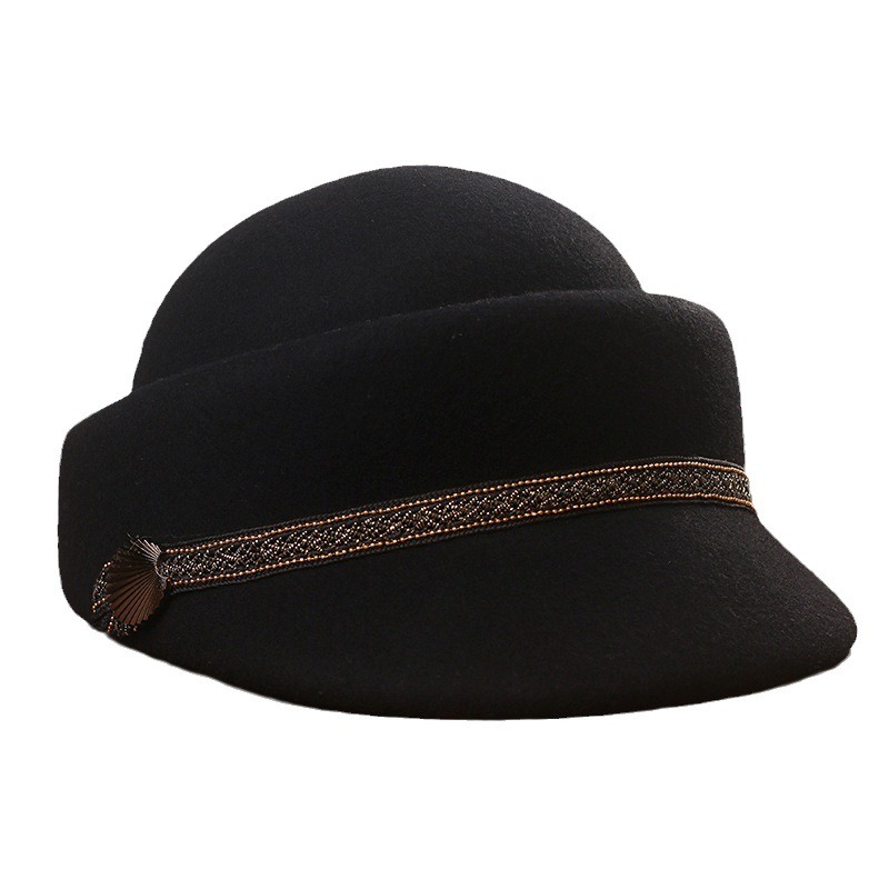 Fashion Women Men Sailor Black - Men'S Fashion With Hat 评论和价格