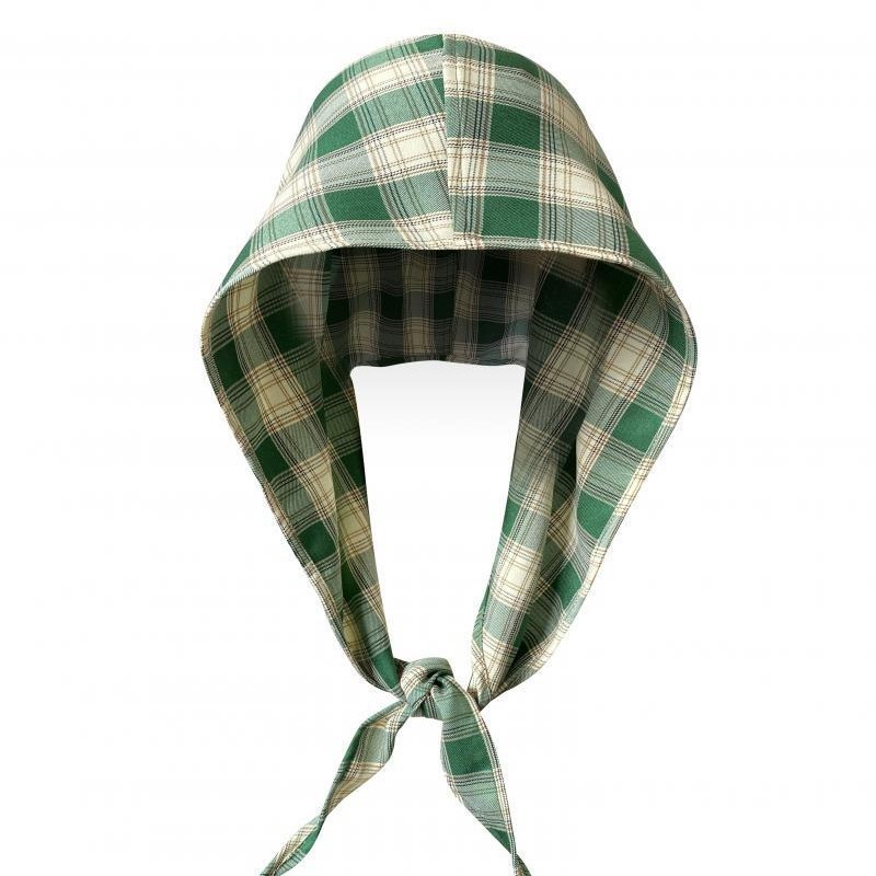 Original Cotton Hooded Shawl S - Men'S Fashion With Hat 评论和价格