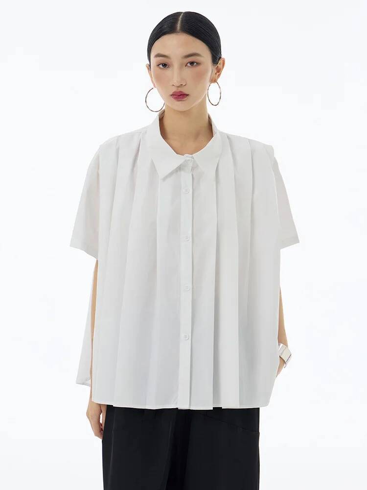 Pleated Brief Women White Eleg - Men'S Fashion X 评论和价格