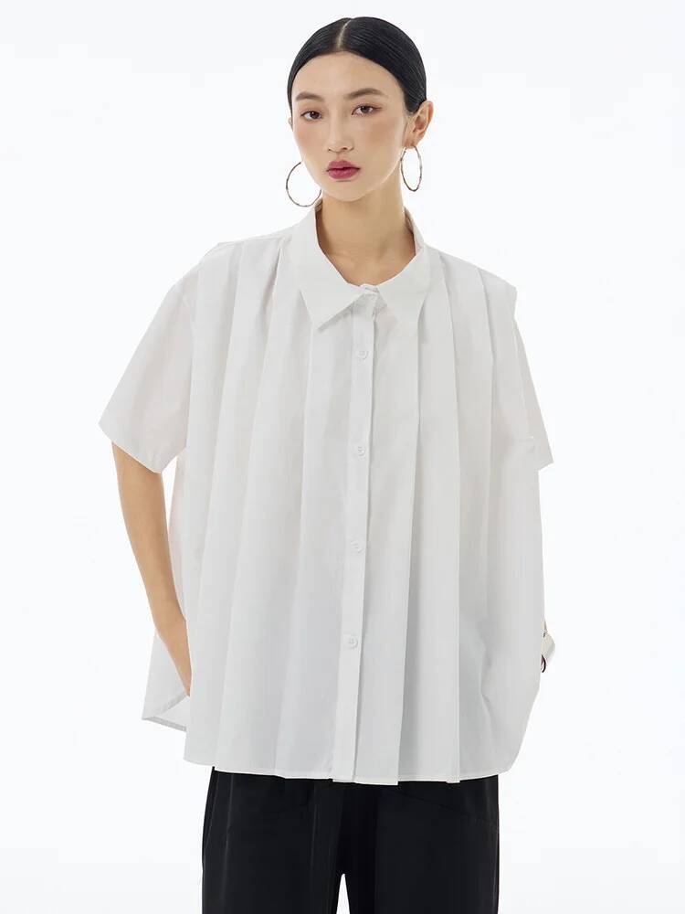 Pleated Brief Women White Eleg - Men'S Fashion X 评论和价格
