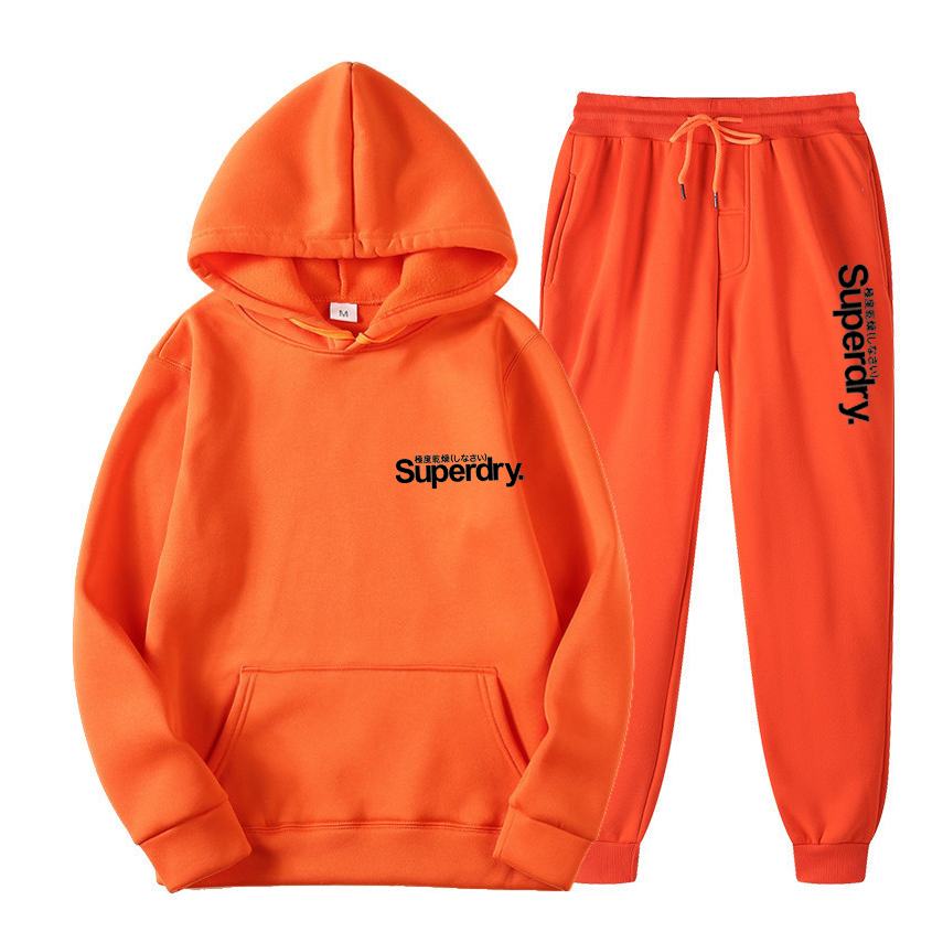 Men Sportswear Sweater Suit Ho - Mens Fashion Jumpers 评论和价格