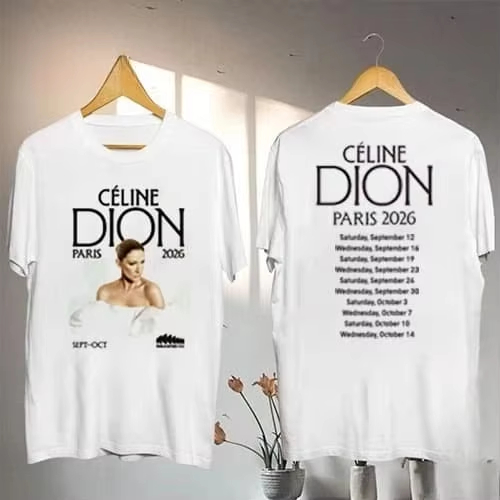 Family Matching New Celine Dio - Paris Men'S Fashion 评论和价格