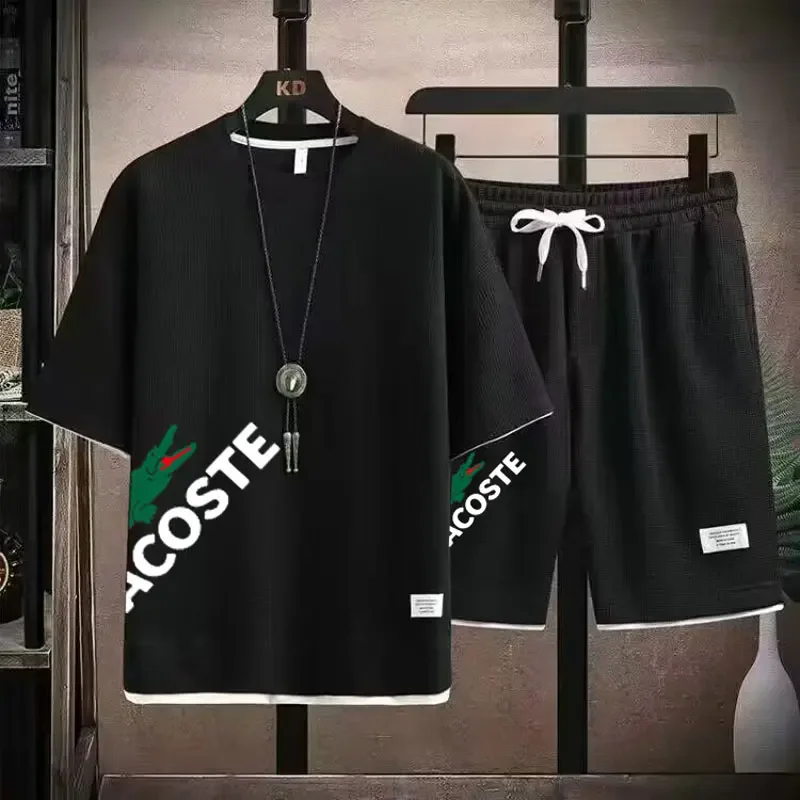 2026 Model Two-Piece Set - Pri - Men'S Fashion Model 评论和价格
