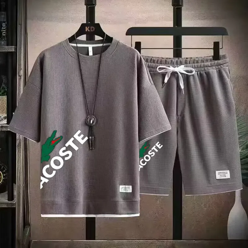 2026 Model Two-Piece Set - Pri - Men'S Fashion Model 评论和价格