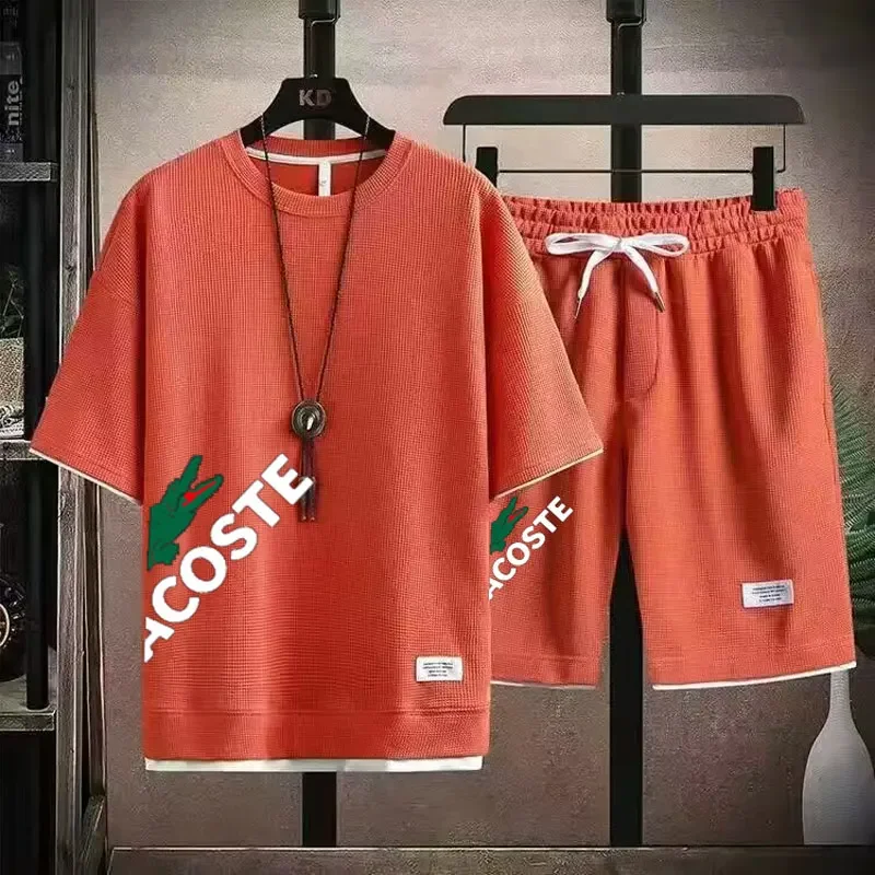 2026 Model Two-Piece Set - Pri - Men'S Fashion Model 评论和价格