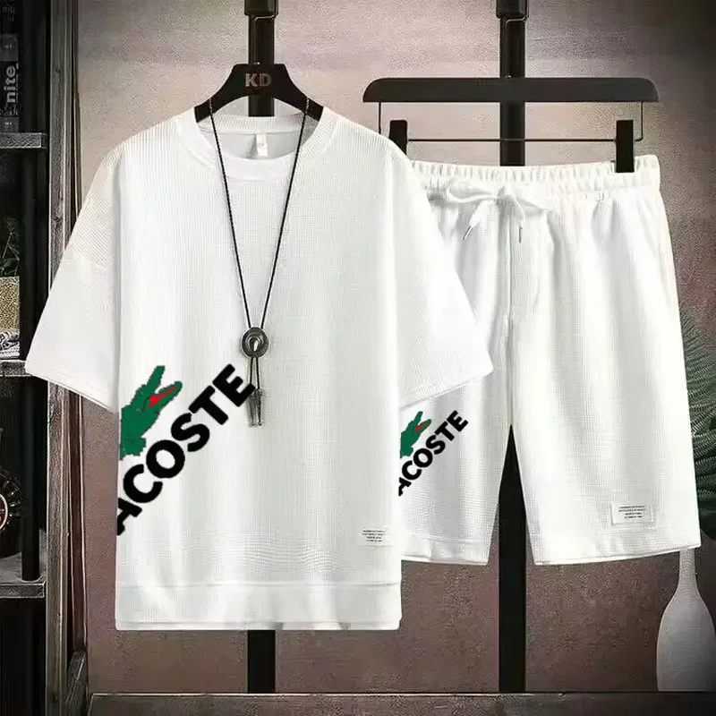 2026 Model Two-Piece Set - Pri - Men'S Fashion Model 评论和价格