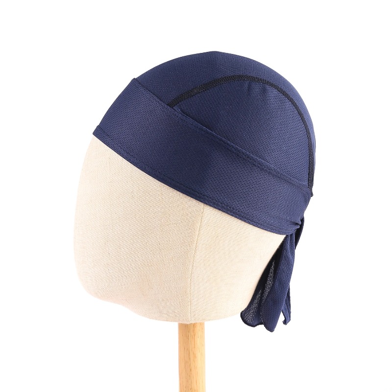 Quick Dry Polyester Bandana He - Men'S Fashion With Hat 评论和价格