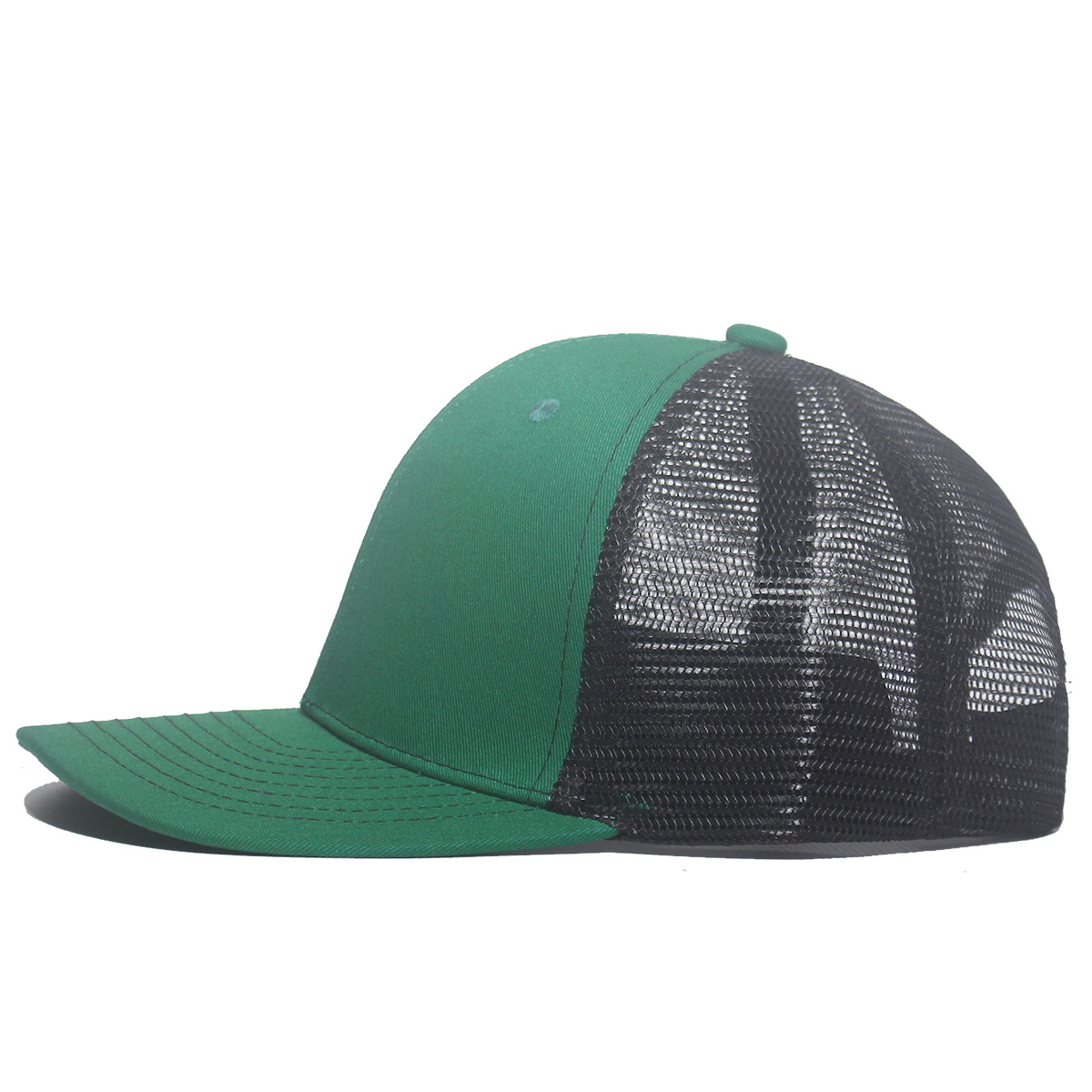 Custom Logo Sport Snapback Cap - Men'S Fashion With Hat 评论和价格