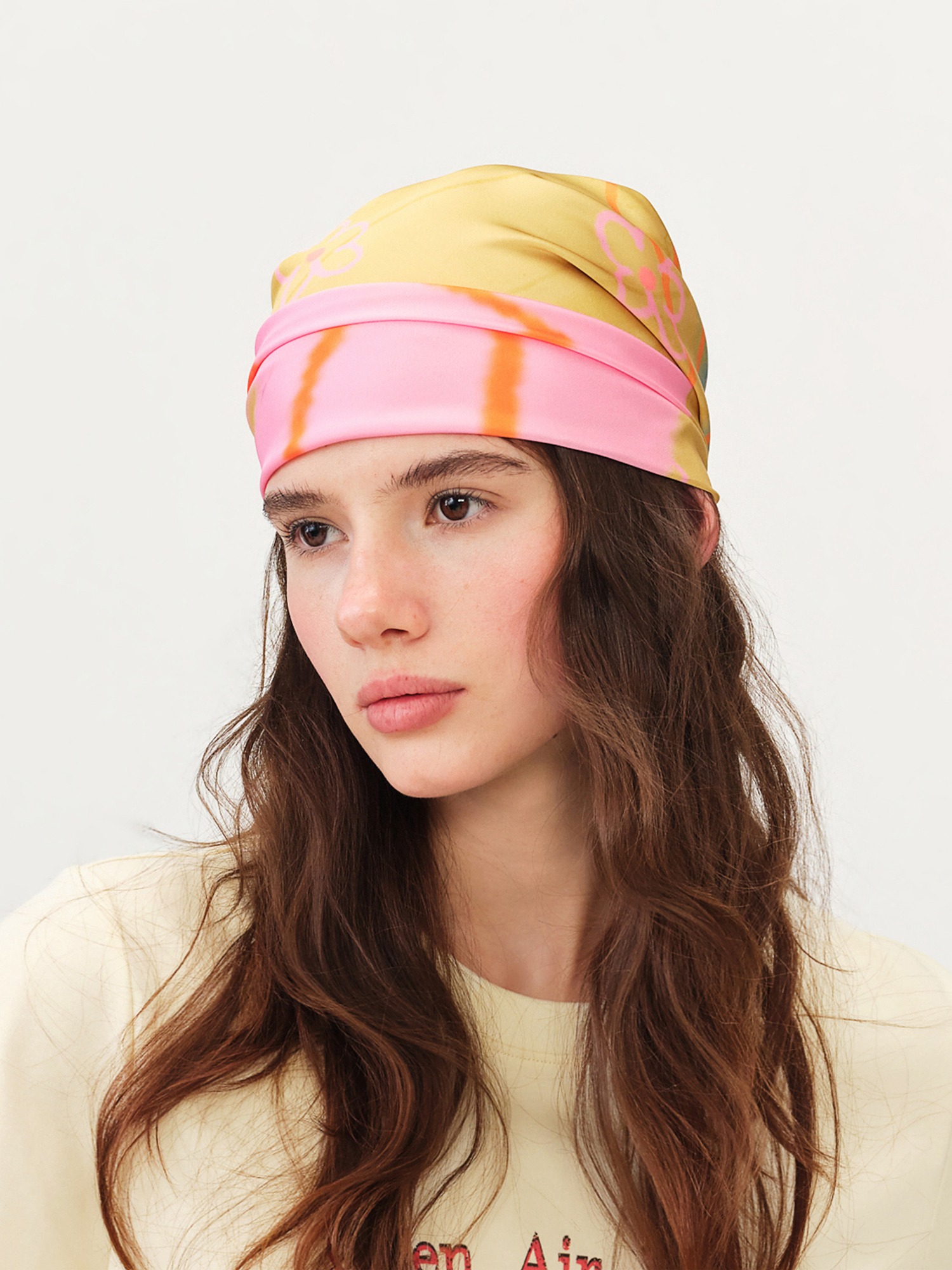 FSLE 2026 Summer Women's Squar - Men Fashion Hair Style 评论和价格